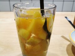 -龚海宝· 烧烤· 羊肉原切挂糊更好吃(庄市店)