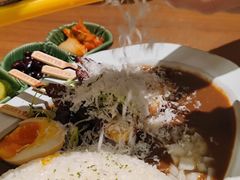 -CURRY YA 熟成咖哩專門店(深圳湾万象城店)