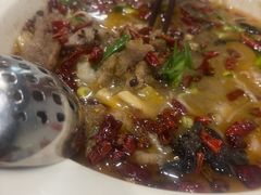 -邱大妈水煮(龙山店)