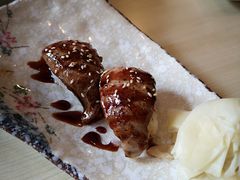 -有喜屋·深夜食堂(北京西路店)