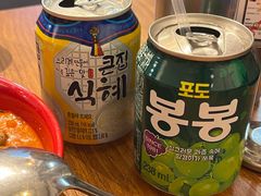 -青春分食(仙林大学城店)