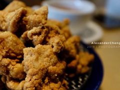 京都炸鸡-yokocho上横町·日本食街(深业上城店)
