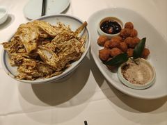 -惠丰堂饭庄·烤鸭·京味菜(翠微路店)