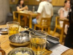 -姜虎东白丁烤肉(银泰中心in99店)