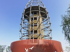 -永定河休闲森林公园