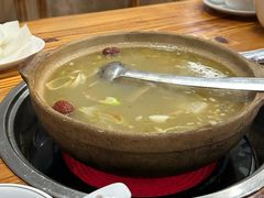 -花姐羊肉炉(吕厝店)