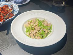 -喜悦烤鸭·新京菜(王府井店)