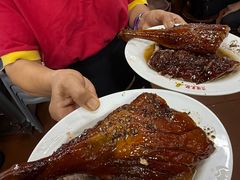 -陈光记烧腊店(罗保博士街店)