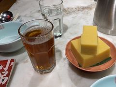 -小吊梨汤·北京菜·烤鸭(清河万象汇店)