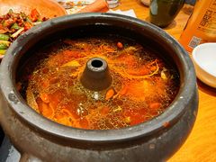 -云海肴·汽锅鸡·云南菜(东坝金隅店)