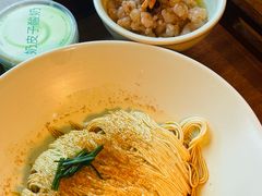 -同得兴 Since·1995 传统苏式面馆(十全街店)
