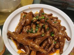 -全聚贤餐厅·湖北家常菜(沙湖店)