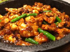 -绿茶餐厅(昌平悦荟店)