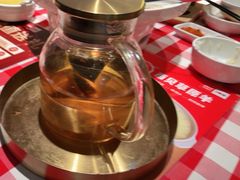 -西贝莜面村(上海百联西郊店)