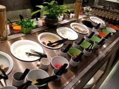 -比格比萨自助(诺亚大厦店)