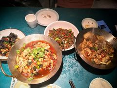 -呷湘厨·鱼汤捞饭(国家会展中心店)