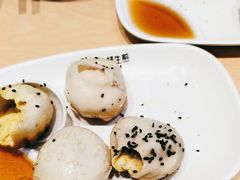 -小杨生煎(周浦万达店)
