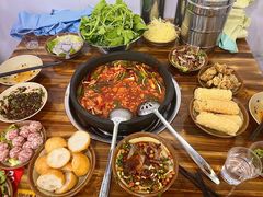 -笔记安顺夺夺粉火锅