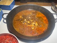 -老天桥蛙炉火锅(姑苏总店)