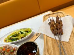 -陳香貴·兰州牛肉面(上海长风大悦城店)