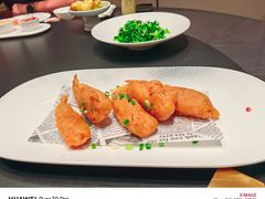 -鹰龙海畔度假酒店(咸祥店)
