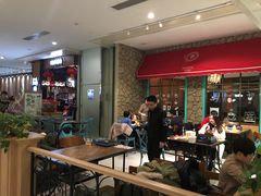 -巴萨奴纳(协信星光时代广场店)