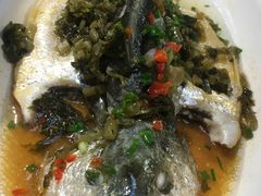 -阿巧一号私房菜(止园路店)