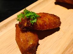 -C&R西班牙餐厅