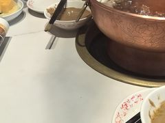 -东门口·新式老北京火锅(河西龙湖天街店)