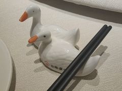 -京味斋·烤鸭·北京菜(安贞店)