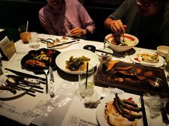 -静香HOUSE·全时段融合餐厅(七星欢乐颂店)