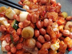 -老淮滨-蚌埠非遗小吃(淮河路店)