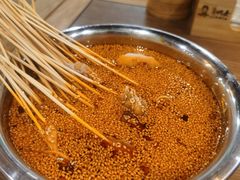 -肖四女乐山跷脚牛肉(世博源店)