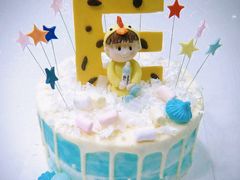 -DIY SWEET21(升平路店)