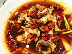 -簋街仔仔小龙虾(总店)