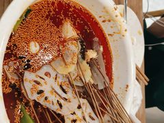 -嘉州叶婆婆钵钵鸡(建设路店)