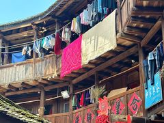 -南靖田螺坑土楼群景区