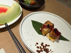 -大渔铁板烧(花园道店)