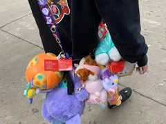 -LLJ夹机占(清河万象汇店)