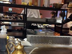 -大神太神·铁板烧(七宝领展广场店)
