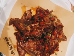 -湘厨私房菜(广昌店)