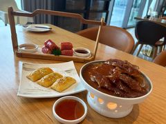 -临江酒店-中餐厅