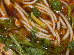 -宋记热干面馆(五福路店)