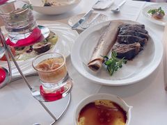 -THE WANG王品(上海中心云端店)