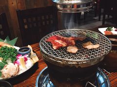 -和萌牛肠烧烤(财富中心店)
