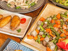 -上楼私房菜(院士路店)