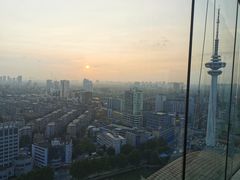 -云顶旋转自助景观餐厅