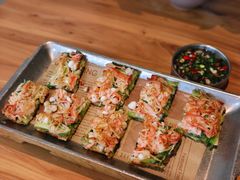 -KimPro 辛普乐概念韩餐