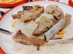 -欧提汗·新疆餐厅·清真(银都路店)