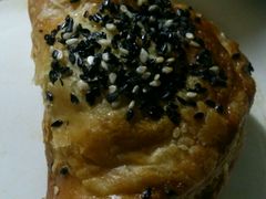 咖喱牛肉饺-上海哈尔滨食品厂(淮海中路店)